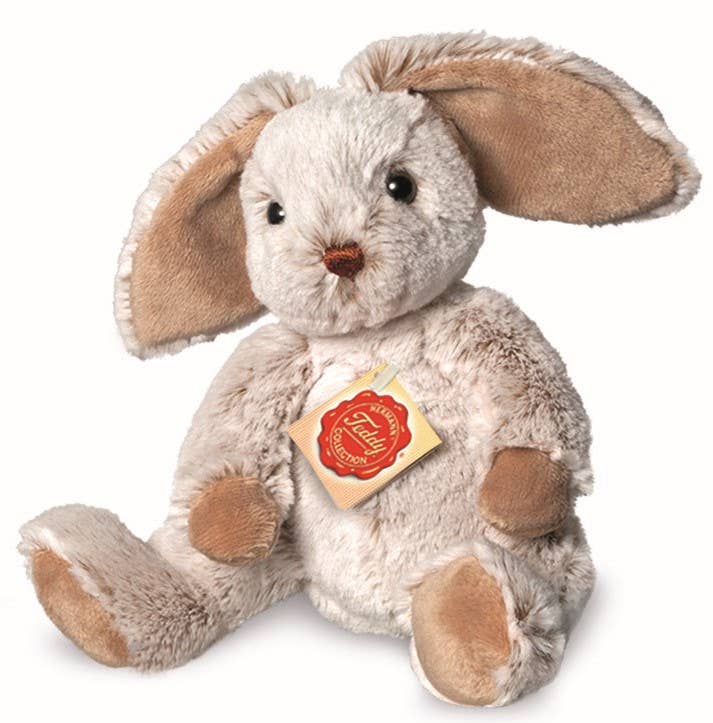 Swerly Bunny 25 cm - Plyslegetøj - Fyldt legetøj