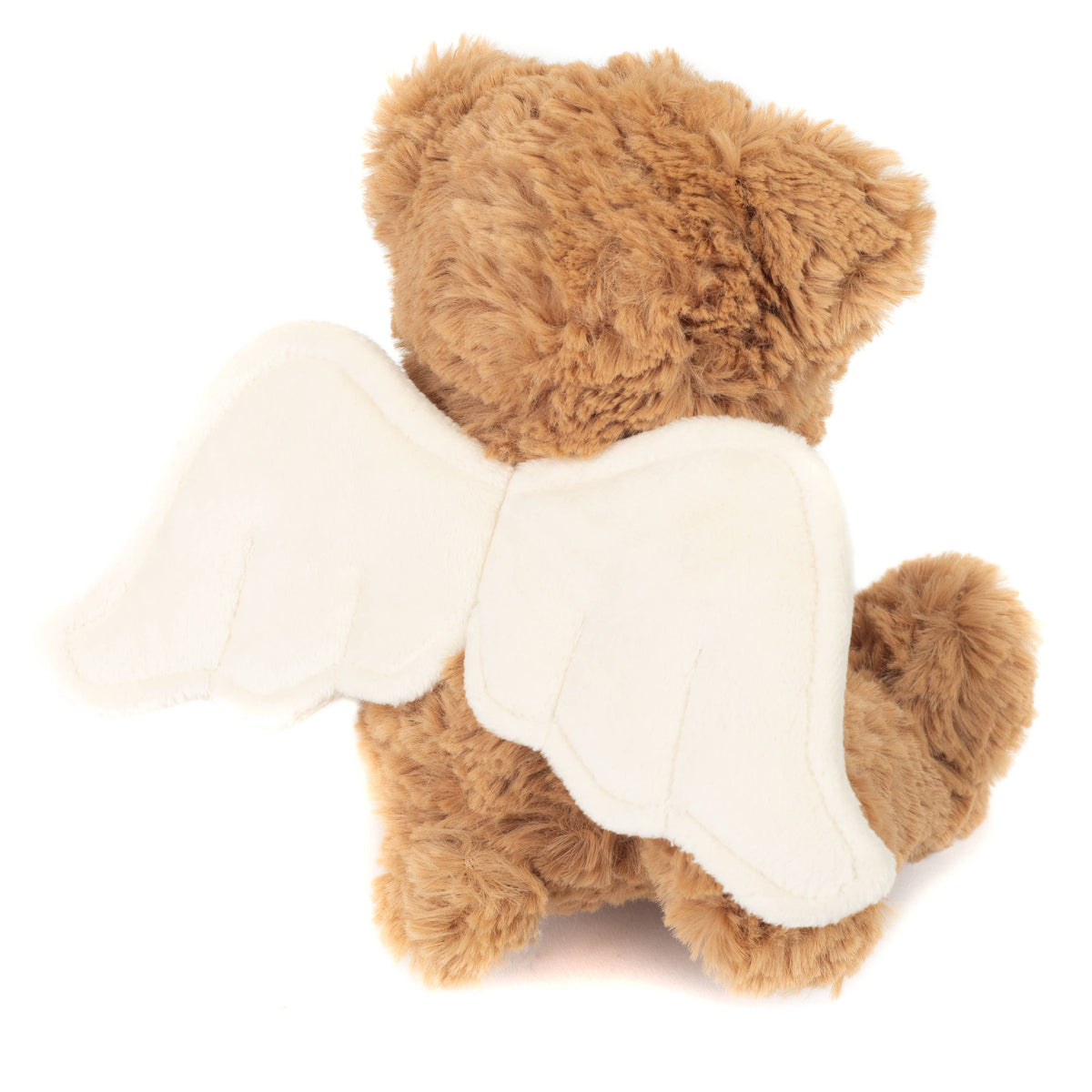 Vogterengel bamse 20 cm - plysdyr - blød bamse