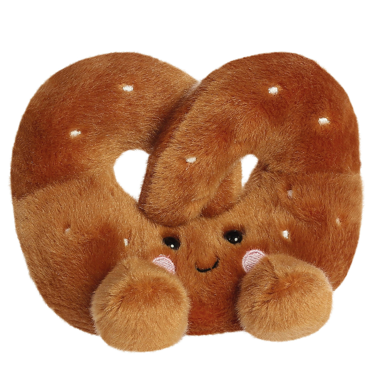 Twist Pretzel 13 cm