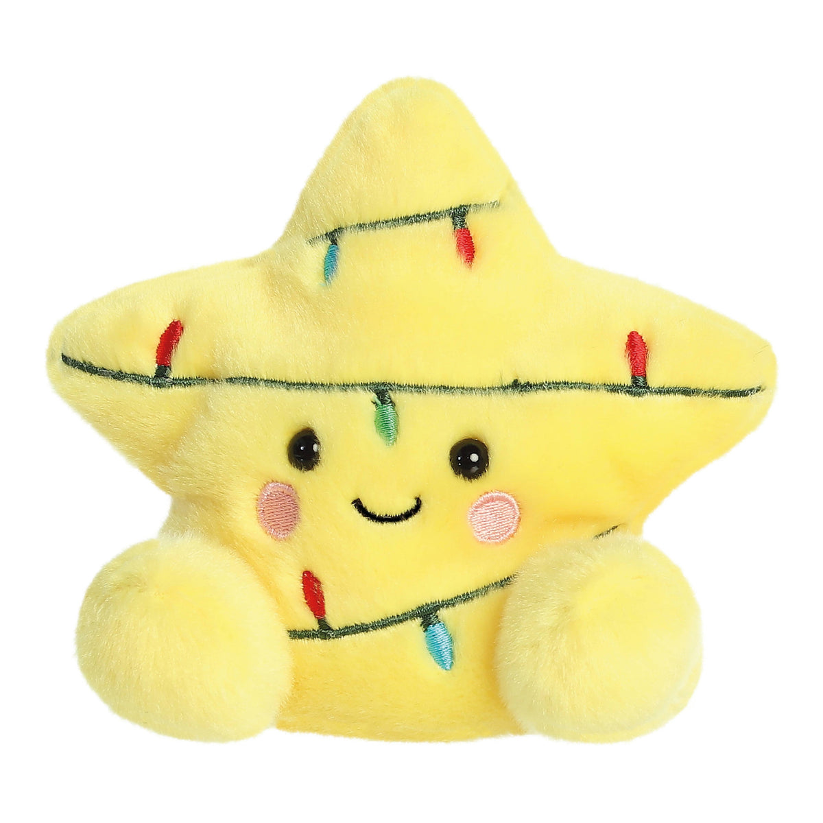 Ny - Navi Star Topper 13 cm