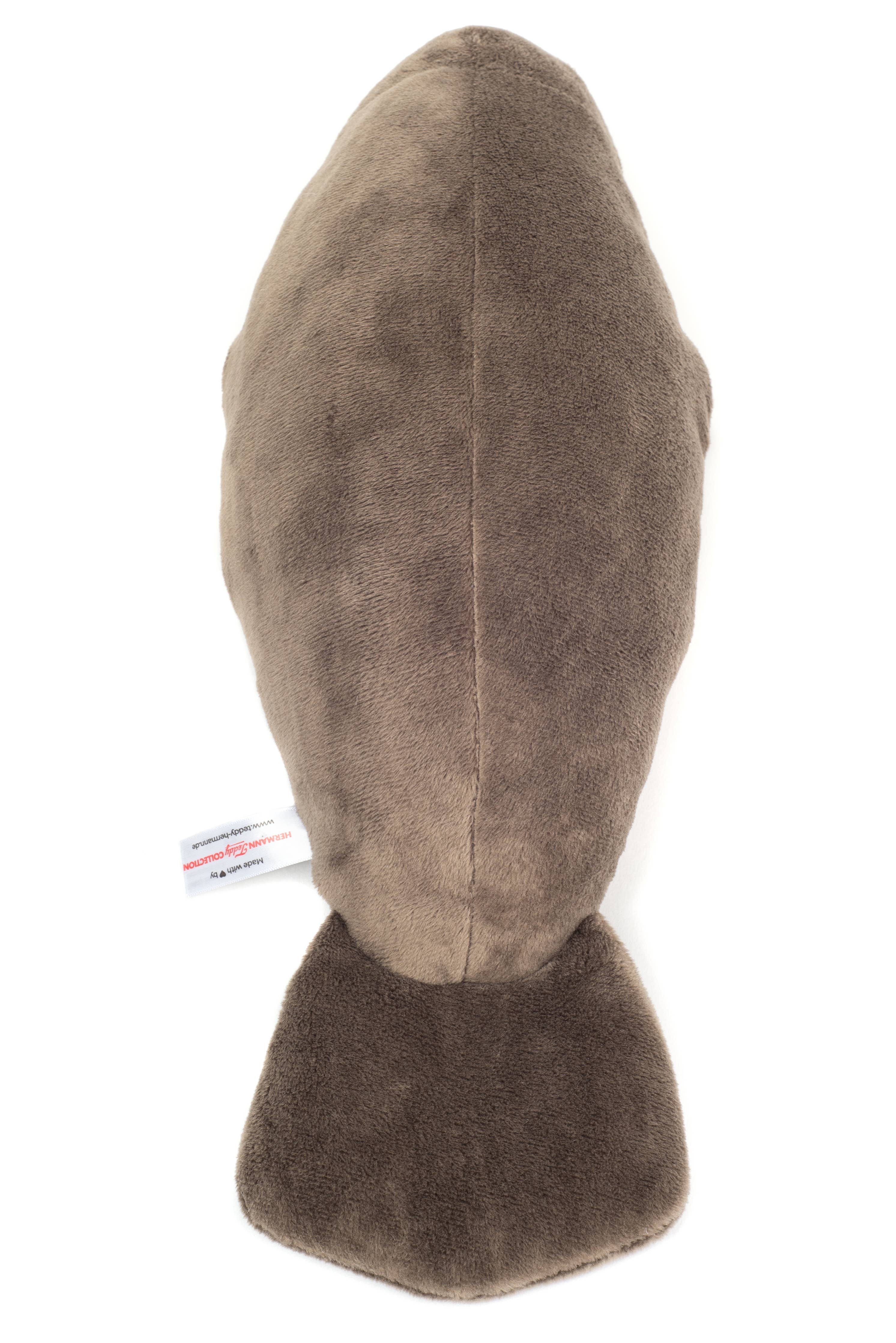 Manatee 40 cm - bamse - blød legetøj