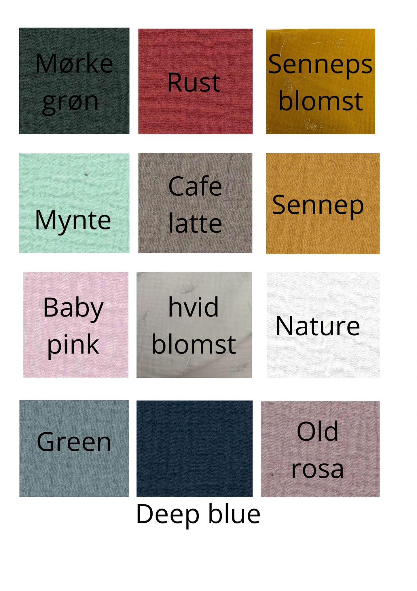 Sengetøj med flæse på både dyne og pude betræk