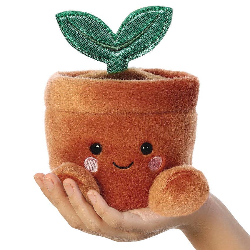 Palm Pals - Terra potteplante 13 cm