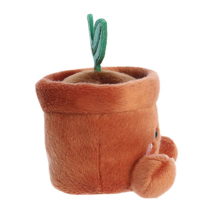 Palm Pals - Terra potteplante 13 cm