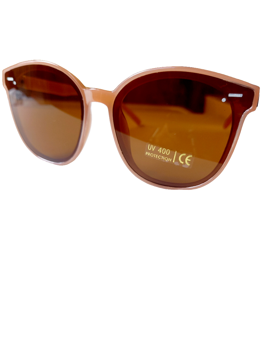 Børnesolbriller Diva Neutral