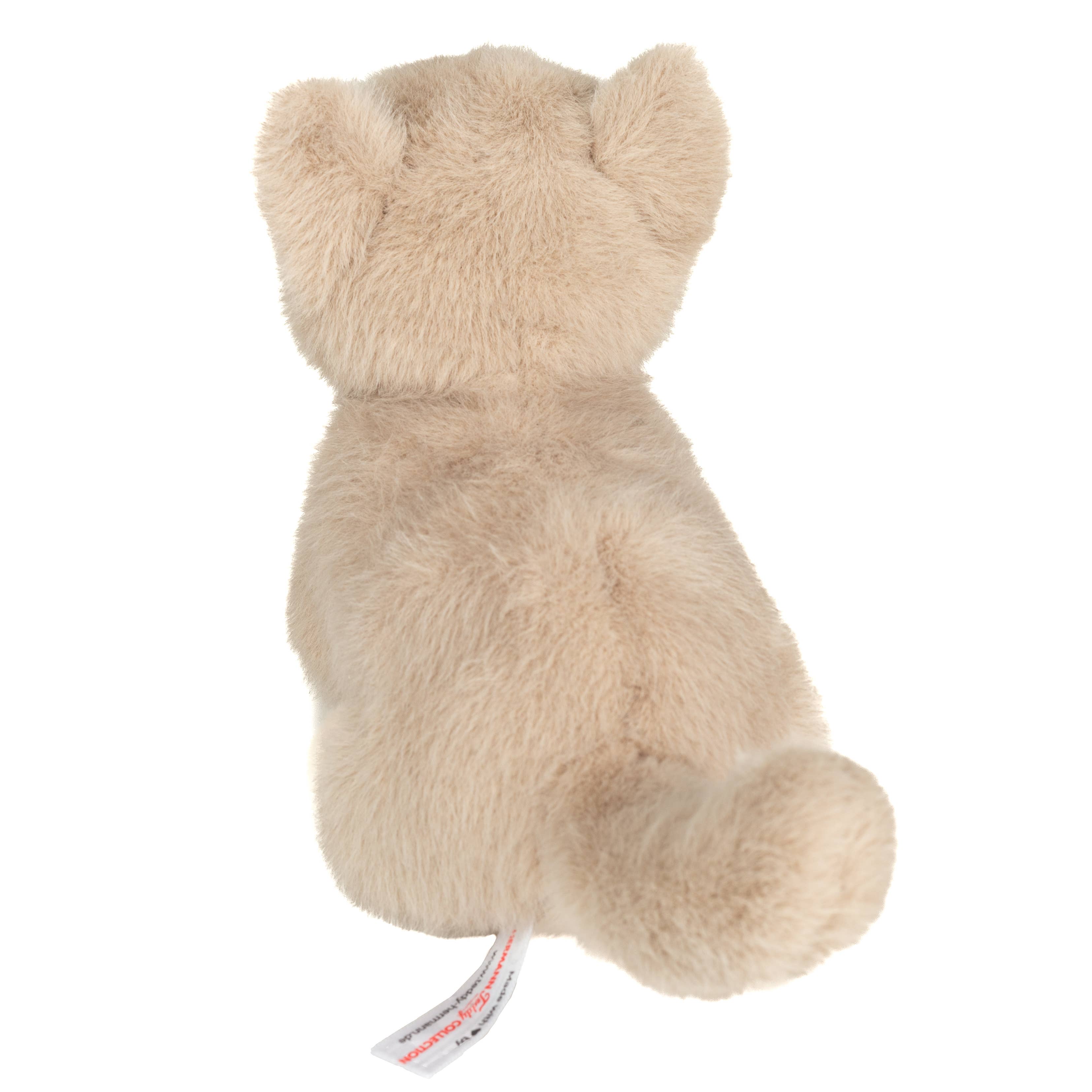 Katte miniaturesæt i 3 farver, 20 cm