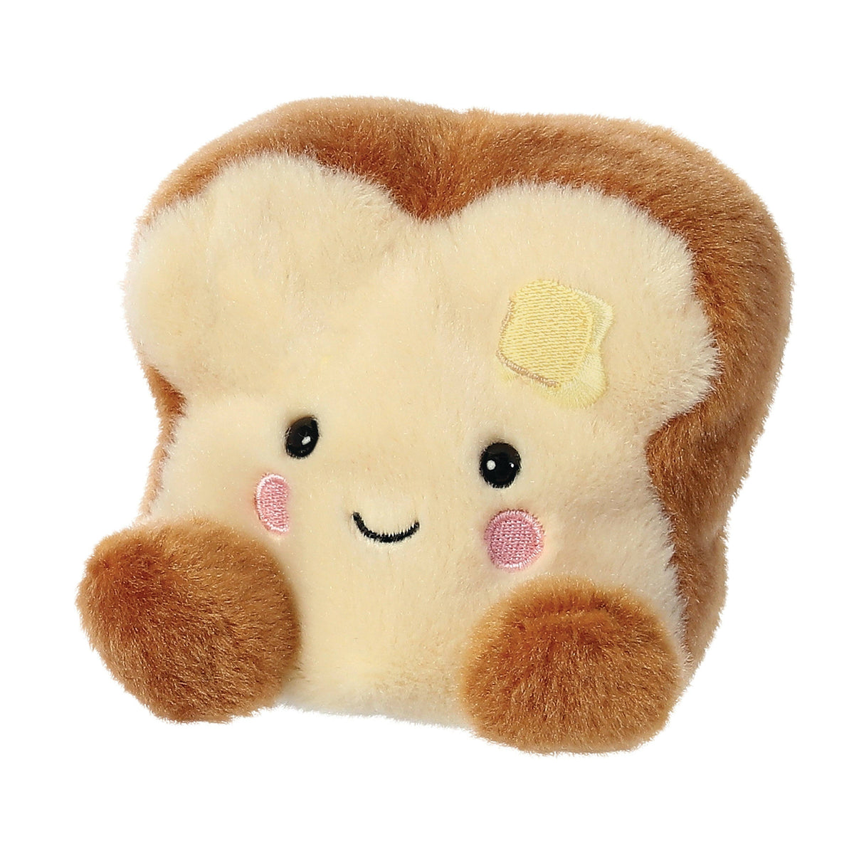 Palm Pals - Smørtoast 13 cm