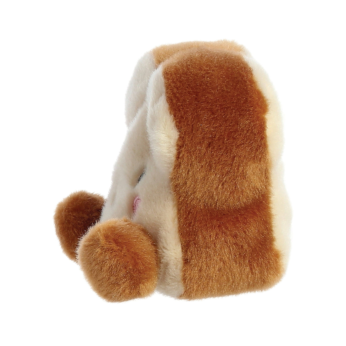 Palm Pals - Smørtoast 13 cm
