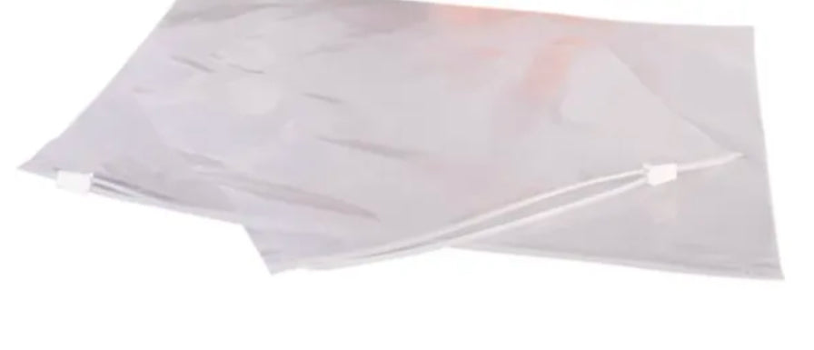 Pose til jule opbevaring