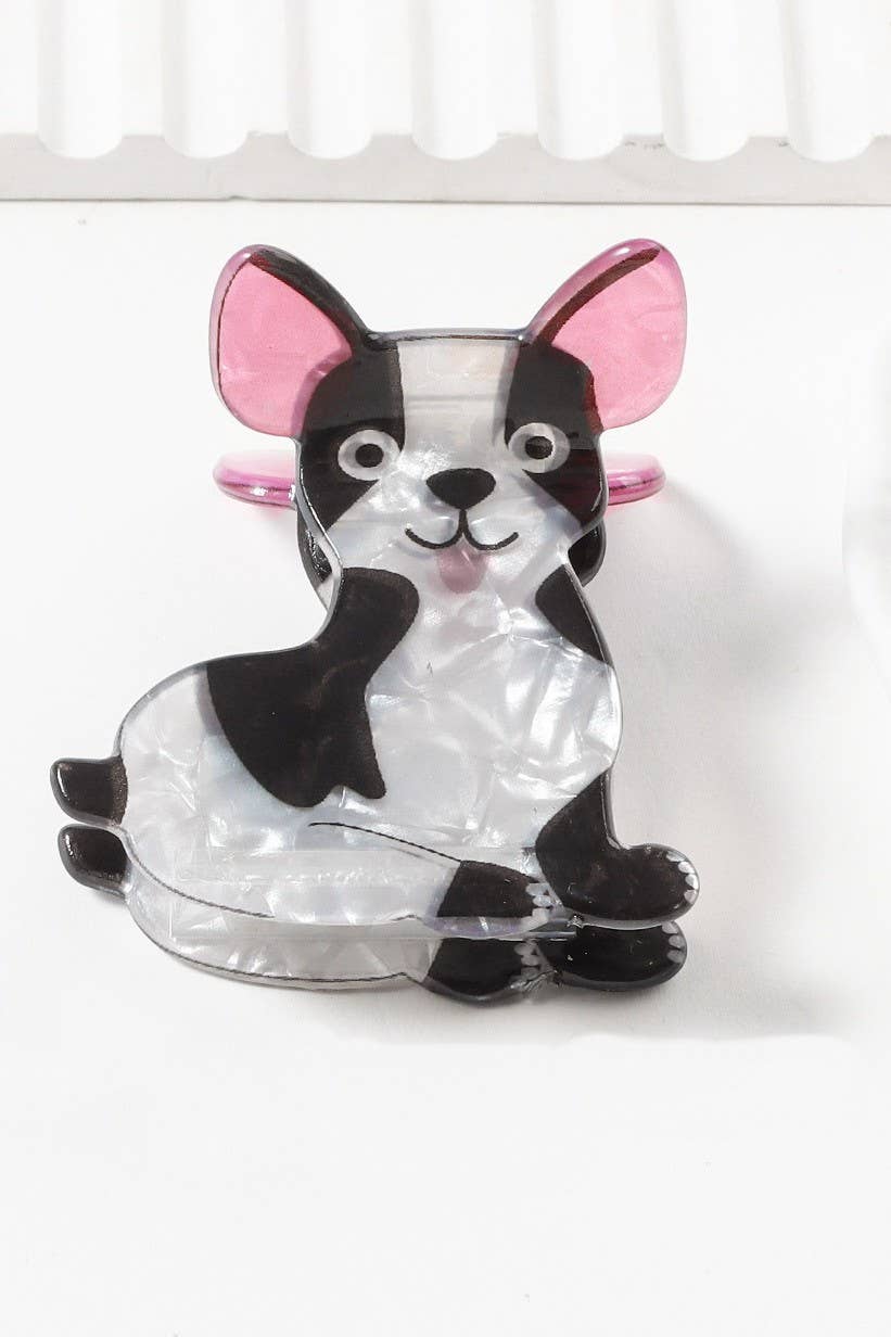 TRENDING JUMBO HÅRKLOKKE TIL HUNDE | 40H1008: B