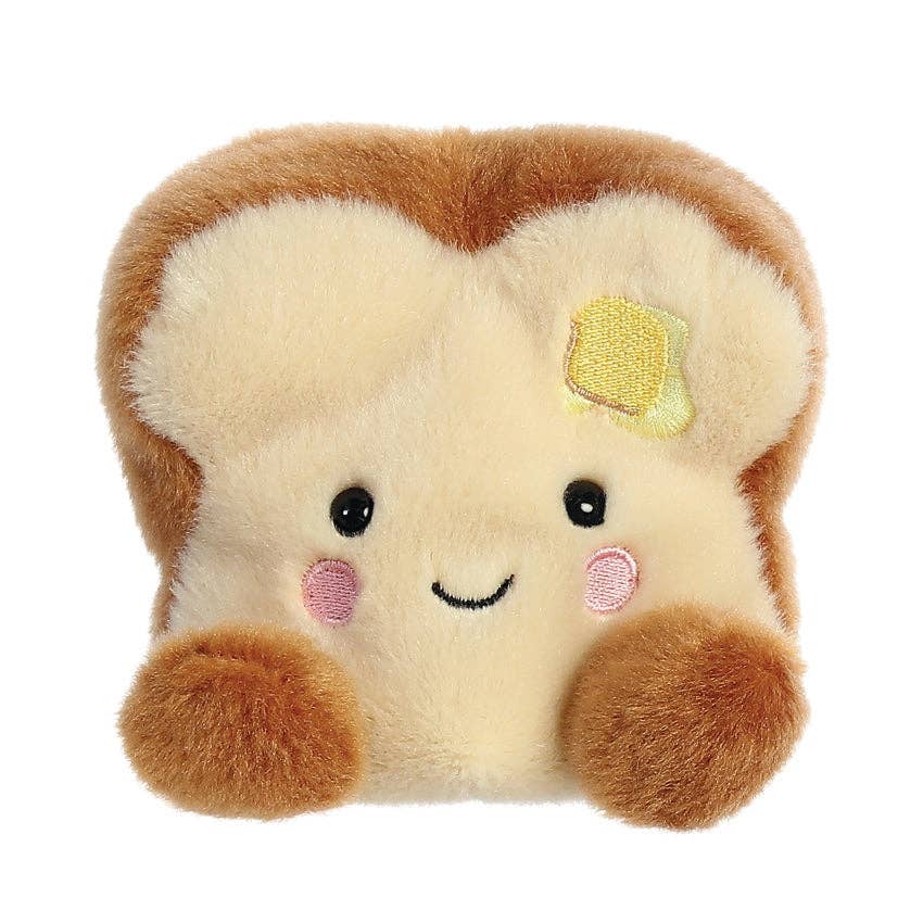 Palm Pals - Smørtoast 13 cm