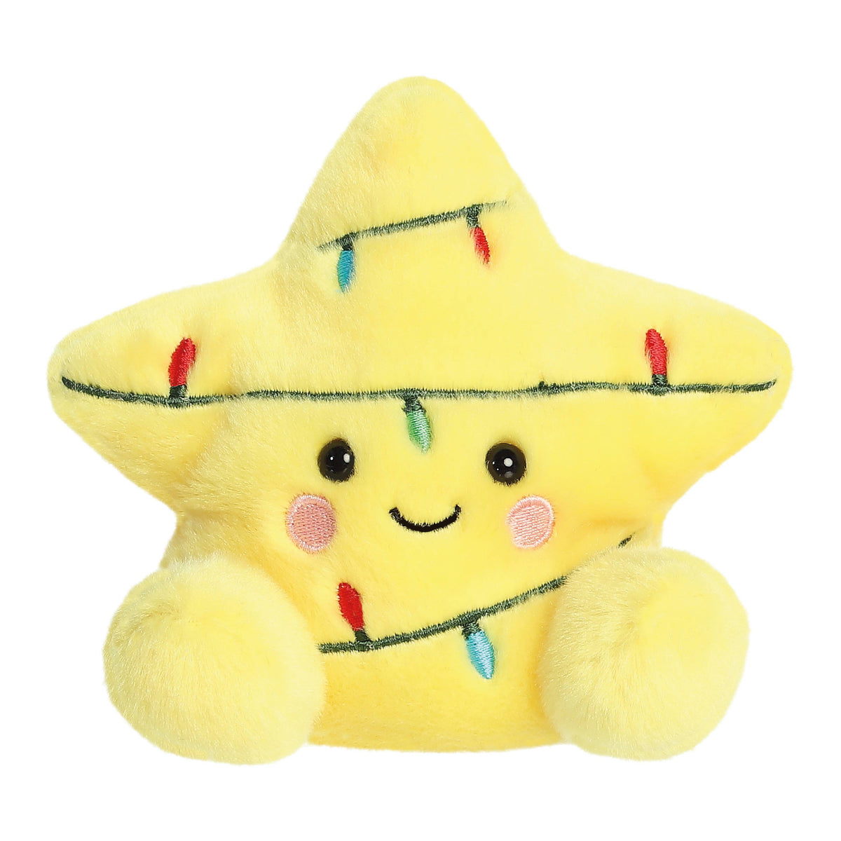 Ny - Navi Star Topper 13 cm