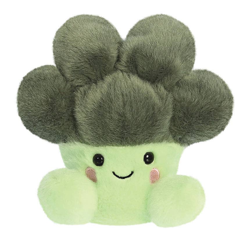 Palm Pals - Luigi Broccoli 13 cm
