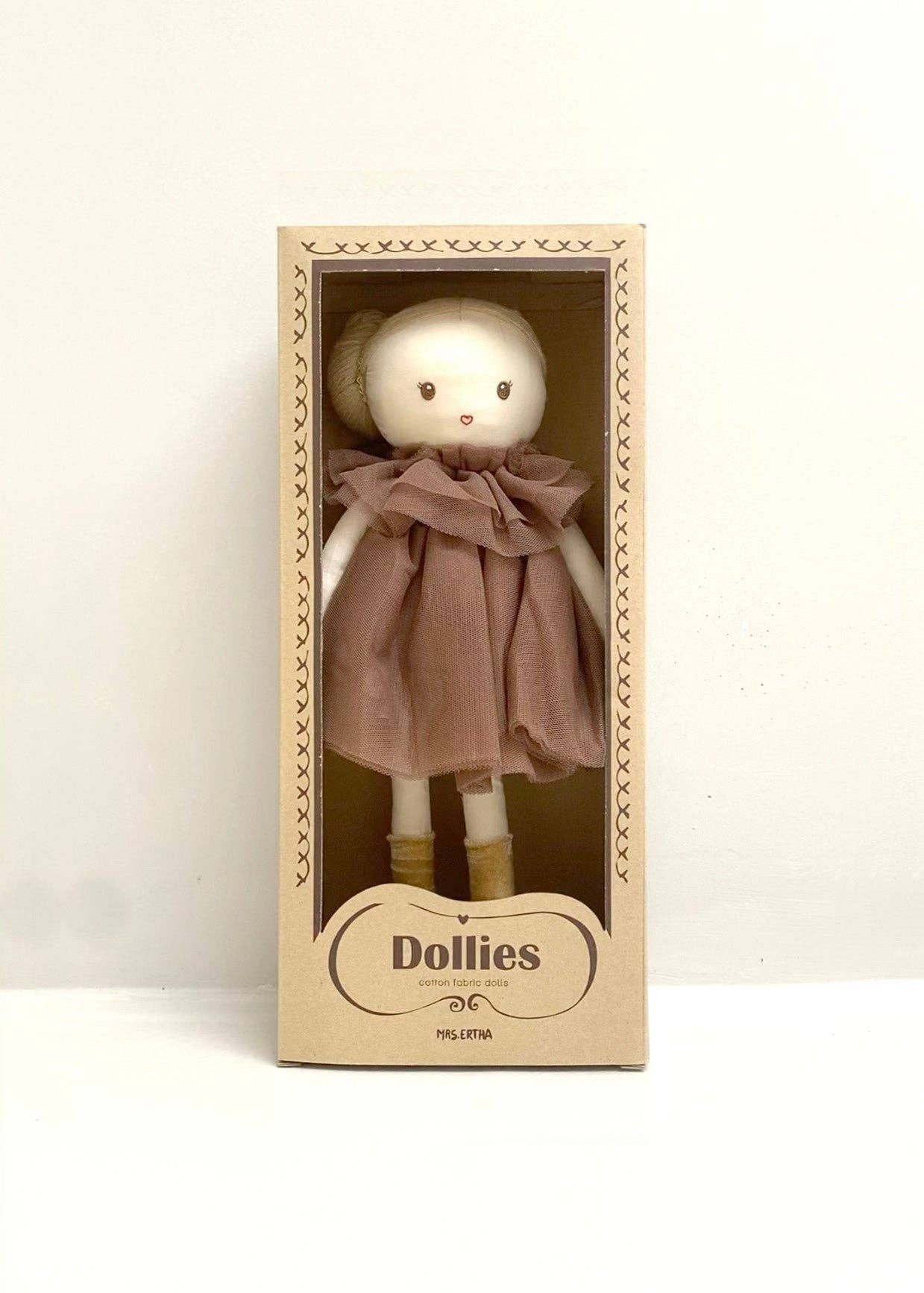 Dukker - Maggie Lu