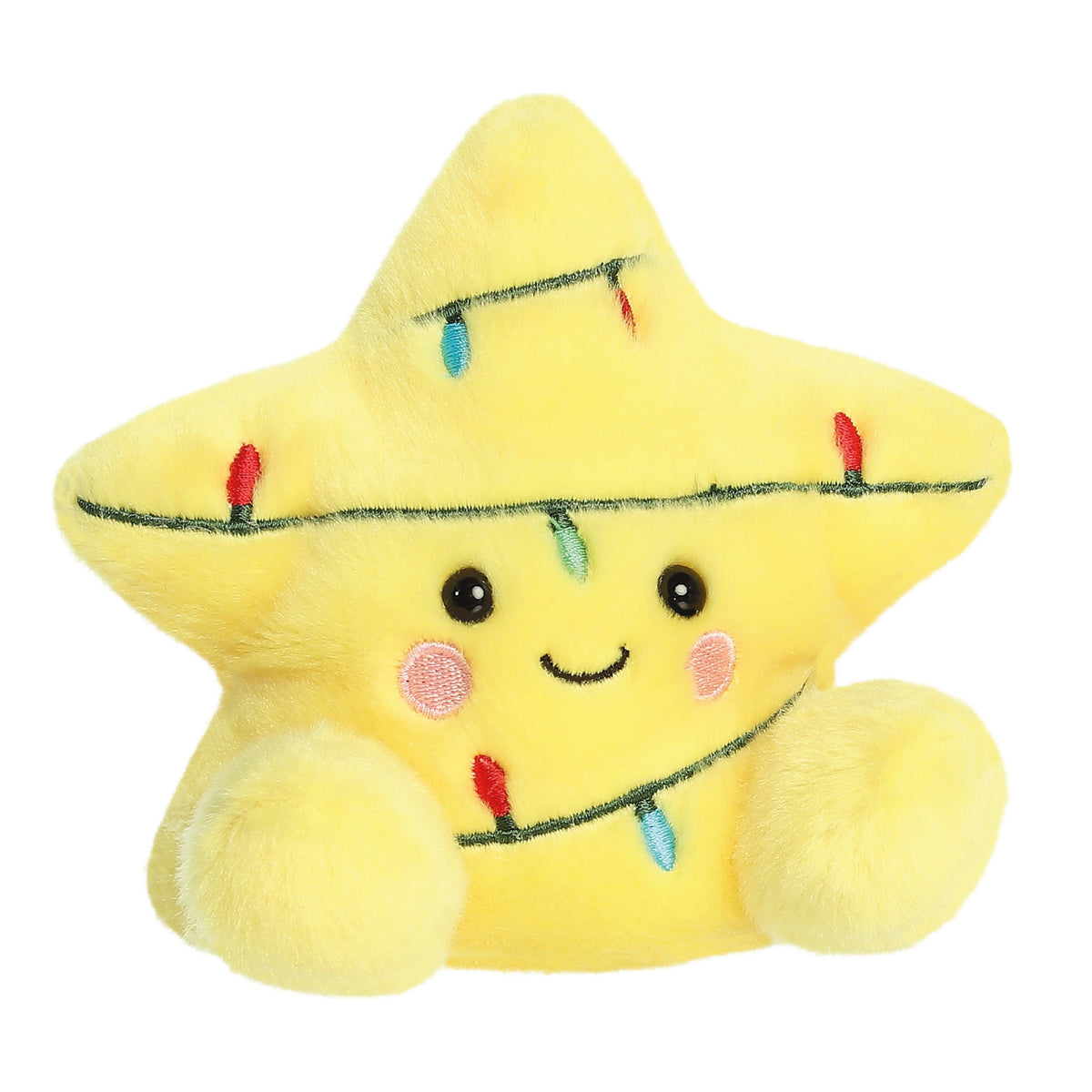 Ny - Navi Star Topper 13 cm