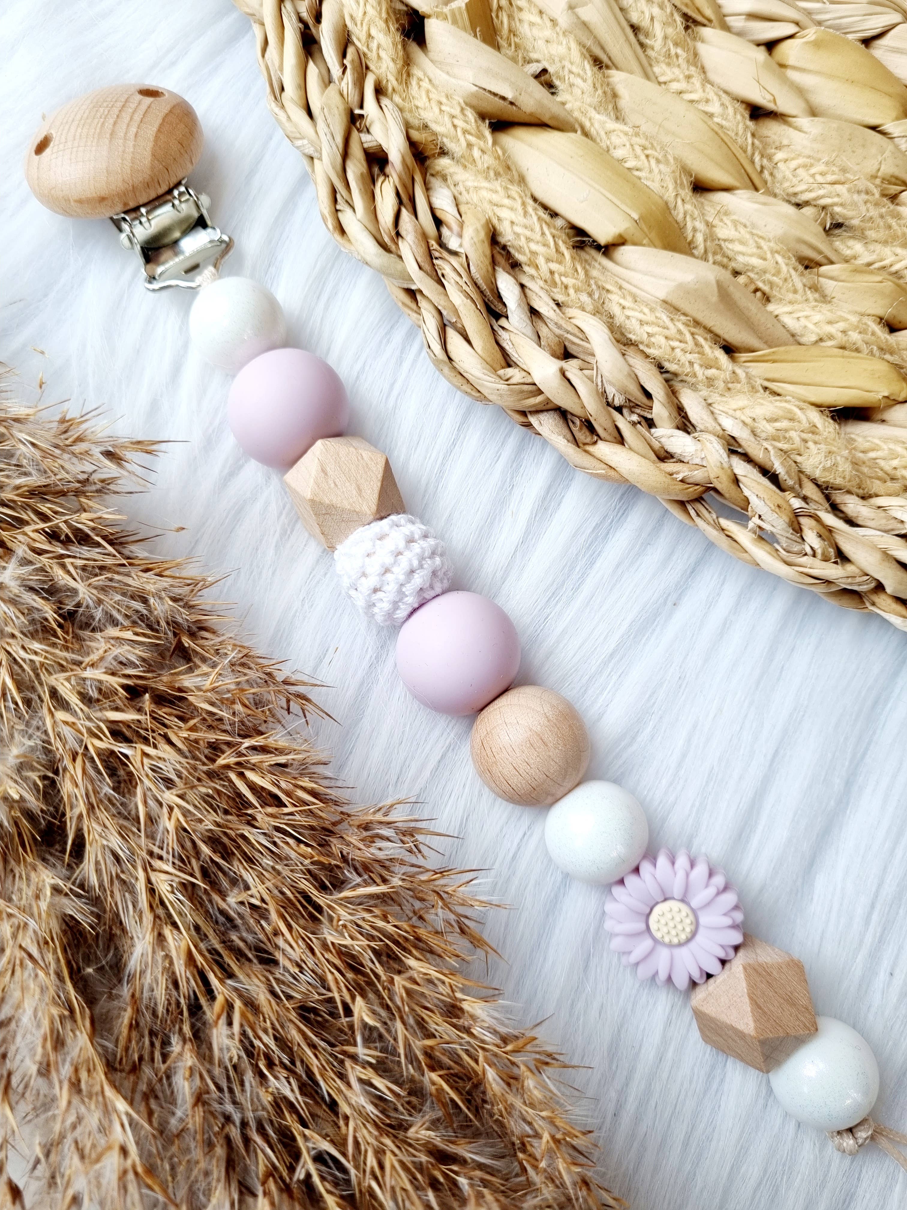 Speencoord Daisy Lila | speeketting | babyproduct