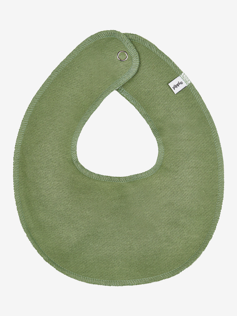 Hagesmækker med navn