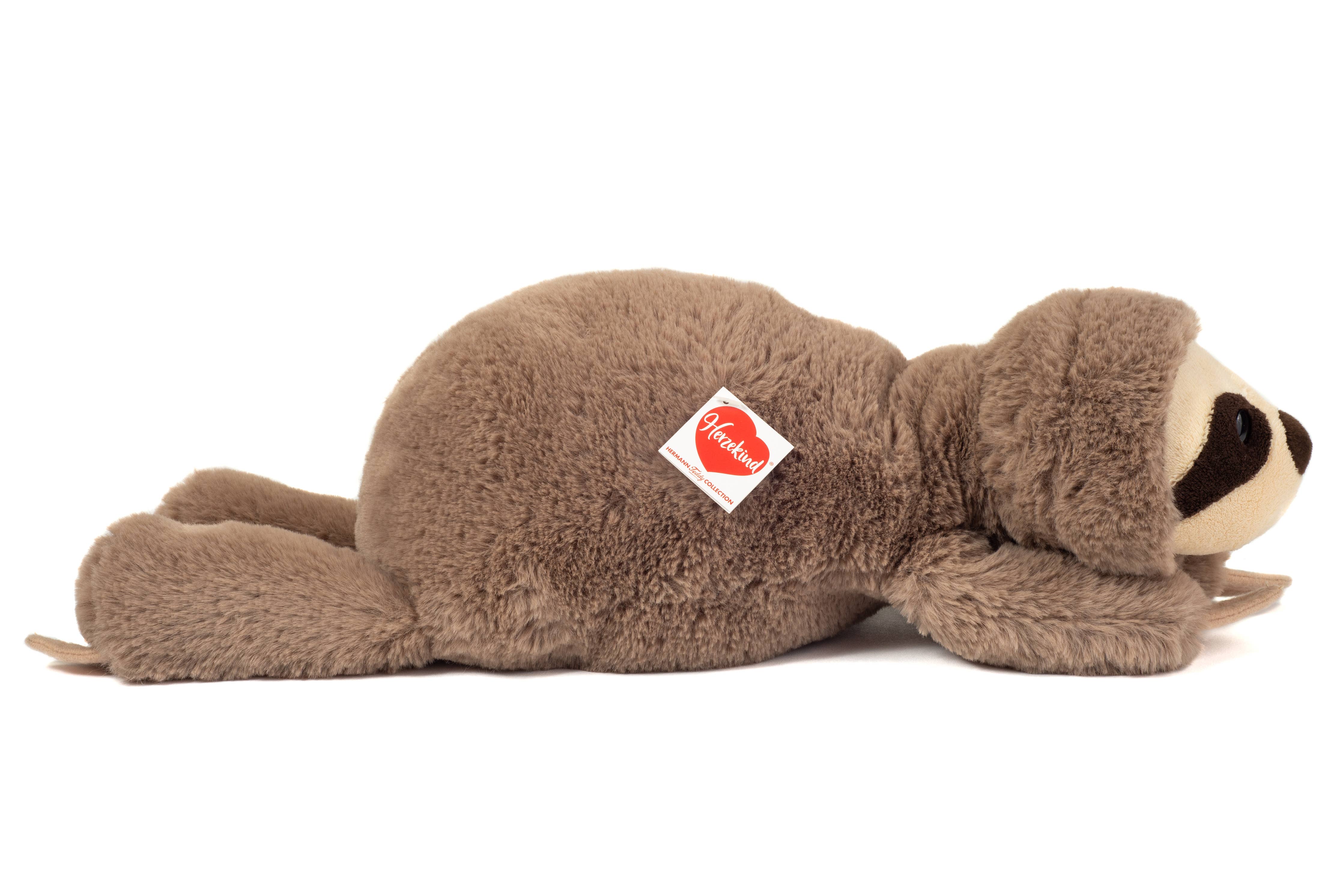 Teddy Hermann dovendyr Helge 48 cm - plysdyr - krammedyr
