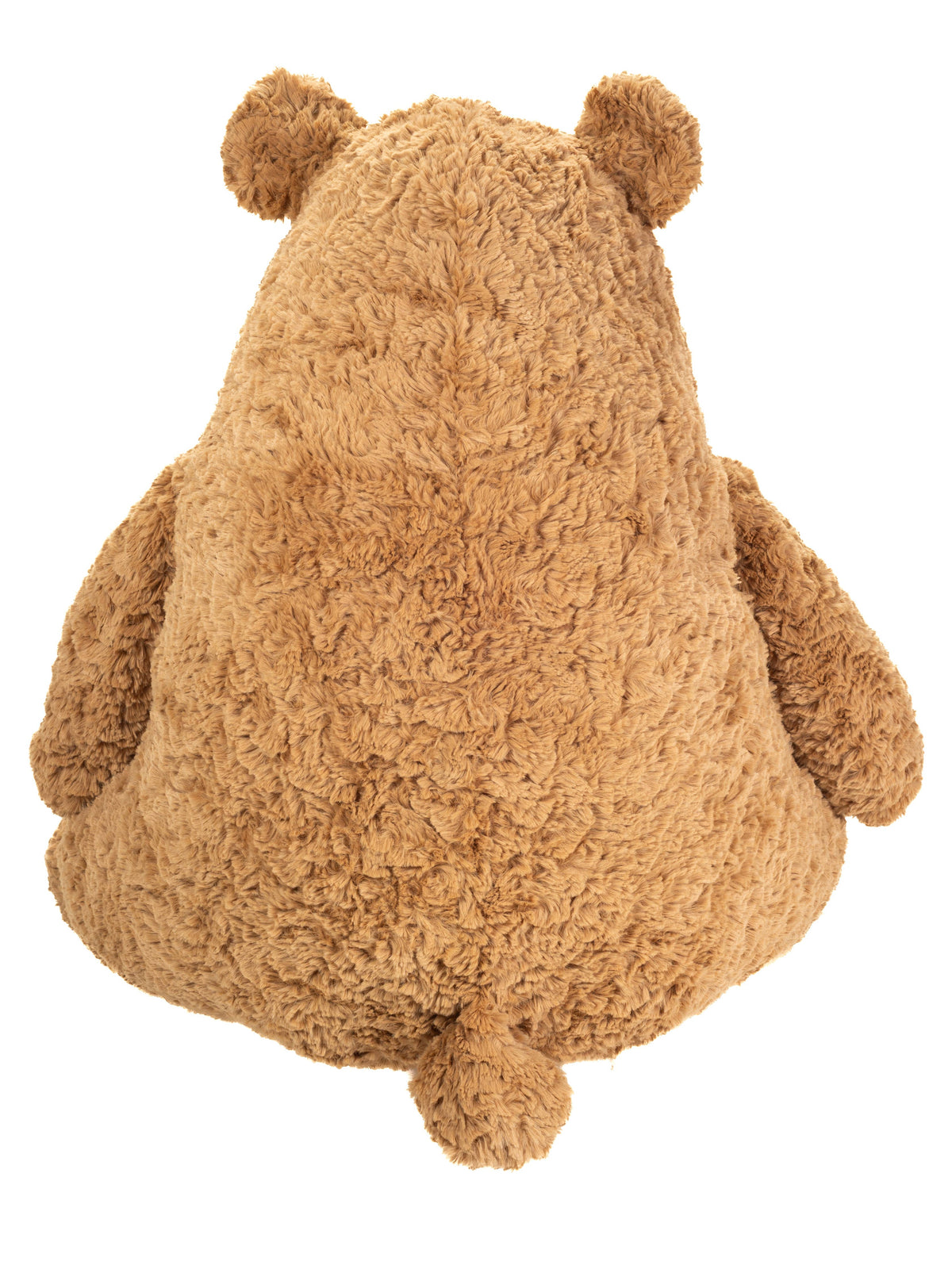 Brunbjørn James 70 cm - Plysdyr - Stofdyr