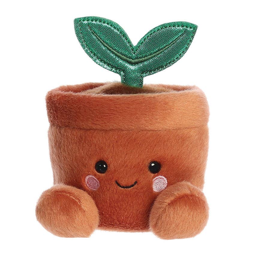 Palm Pals - Terra potteplante 13 cm