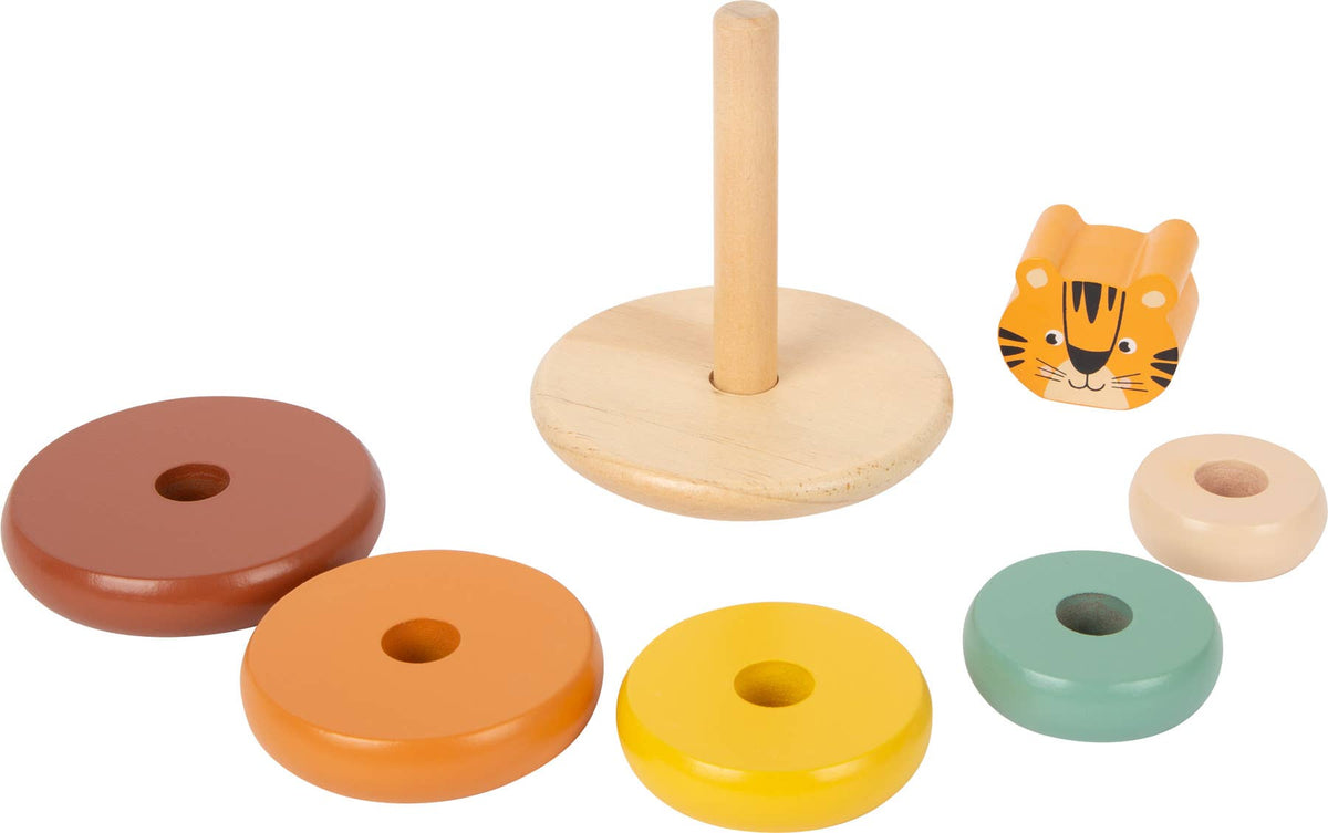 Tiger Stabletårn 'Safari'