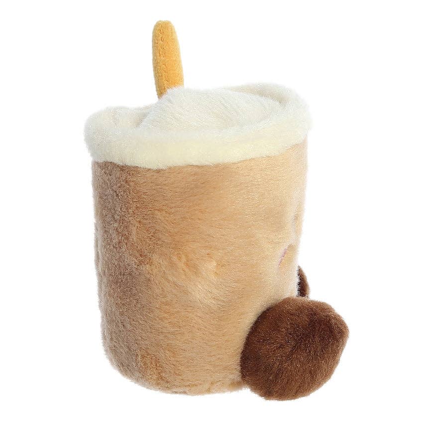 Palm Pals - Mælke-te Boba 13 cm