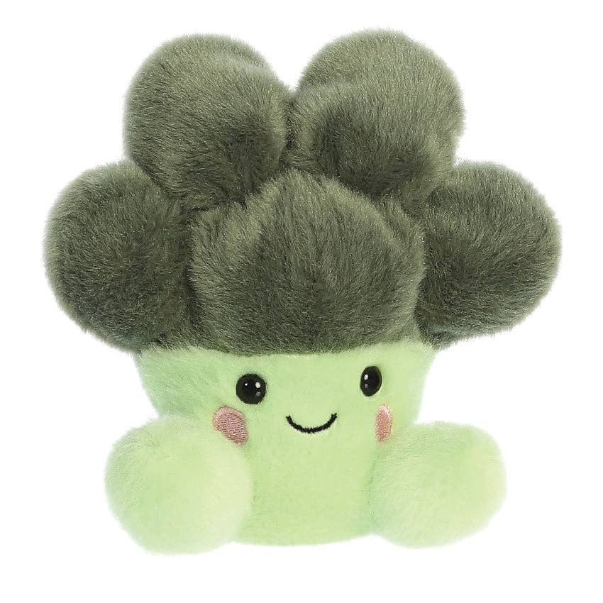 Palm Pals - Luigi Broccoli 13 cm