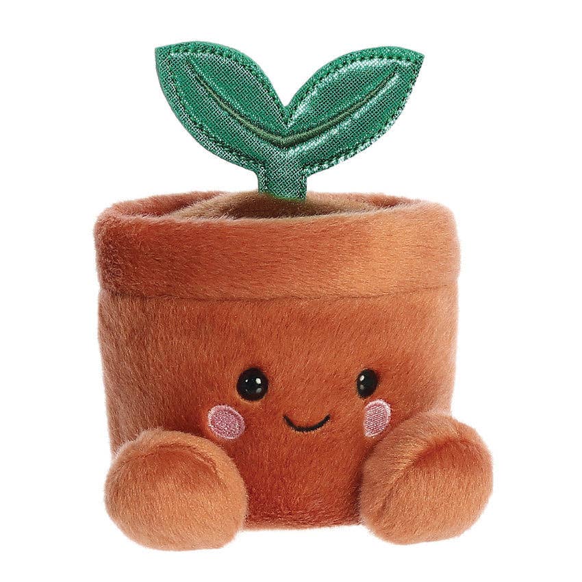 Palm Pals - Terra potteplante 13 cm