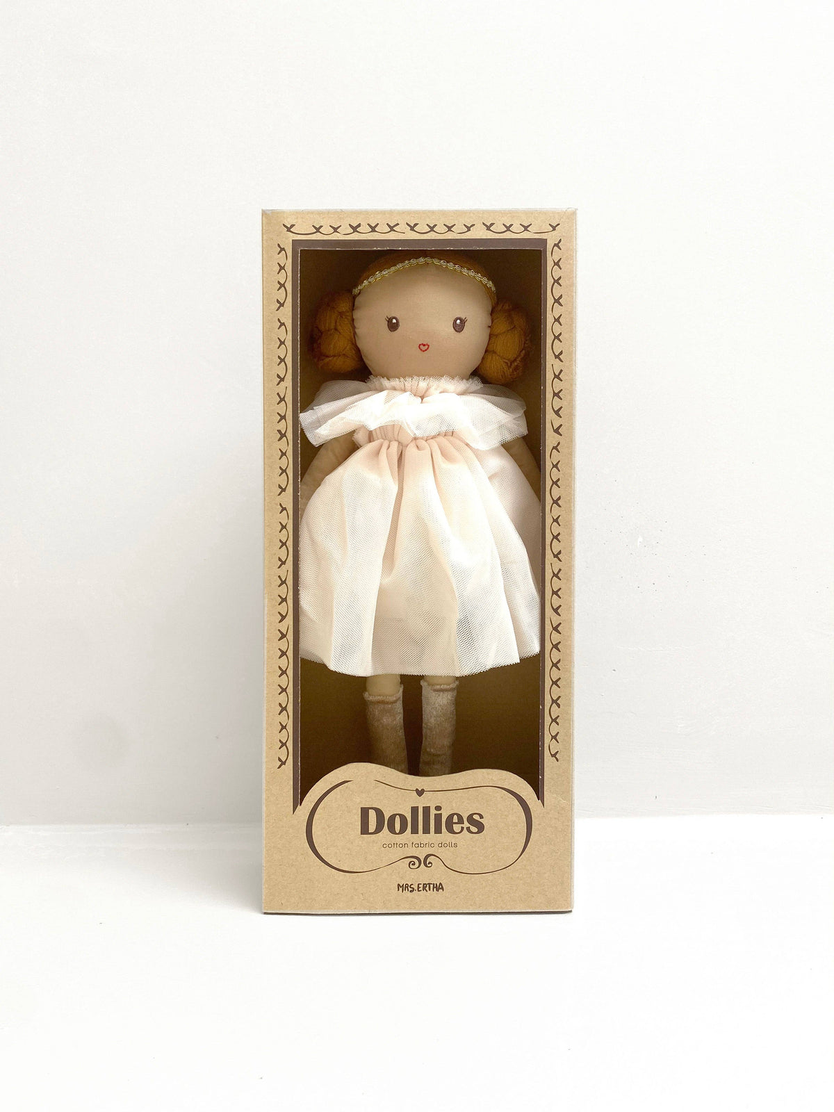 Dukker - Lilly Toots