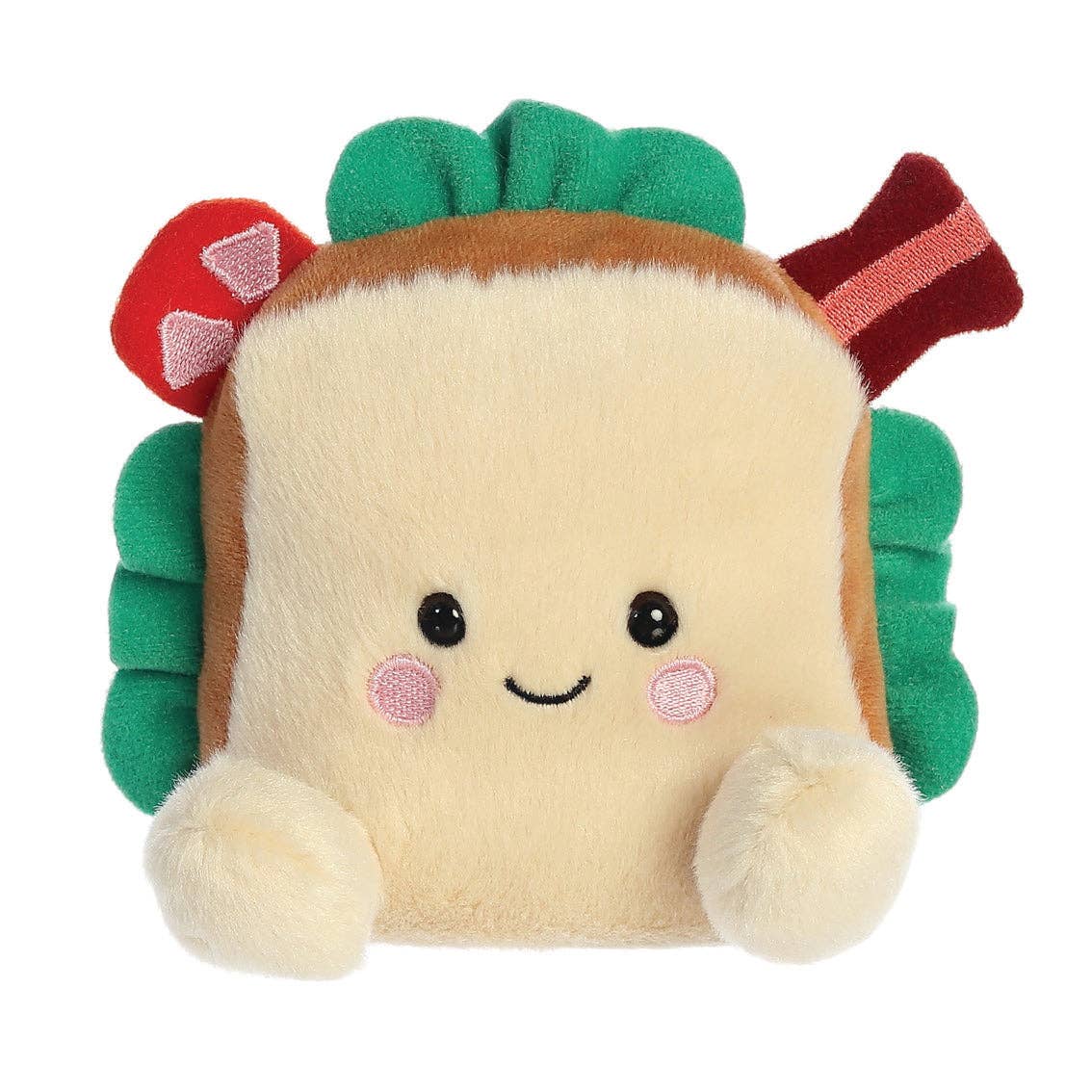Palm Pals - Tomas Sandwich 13 cm
