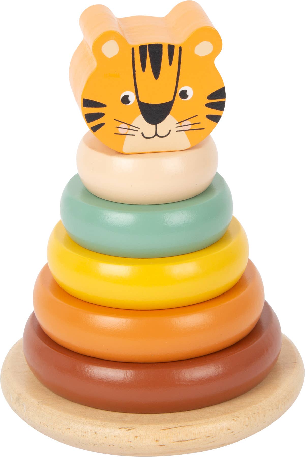 Tiger Stabletårn 'Safari'