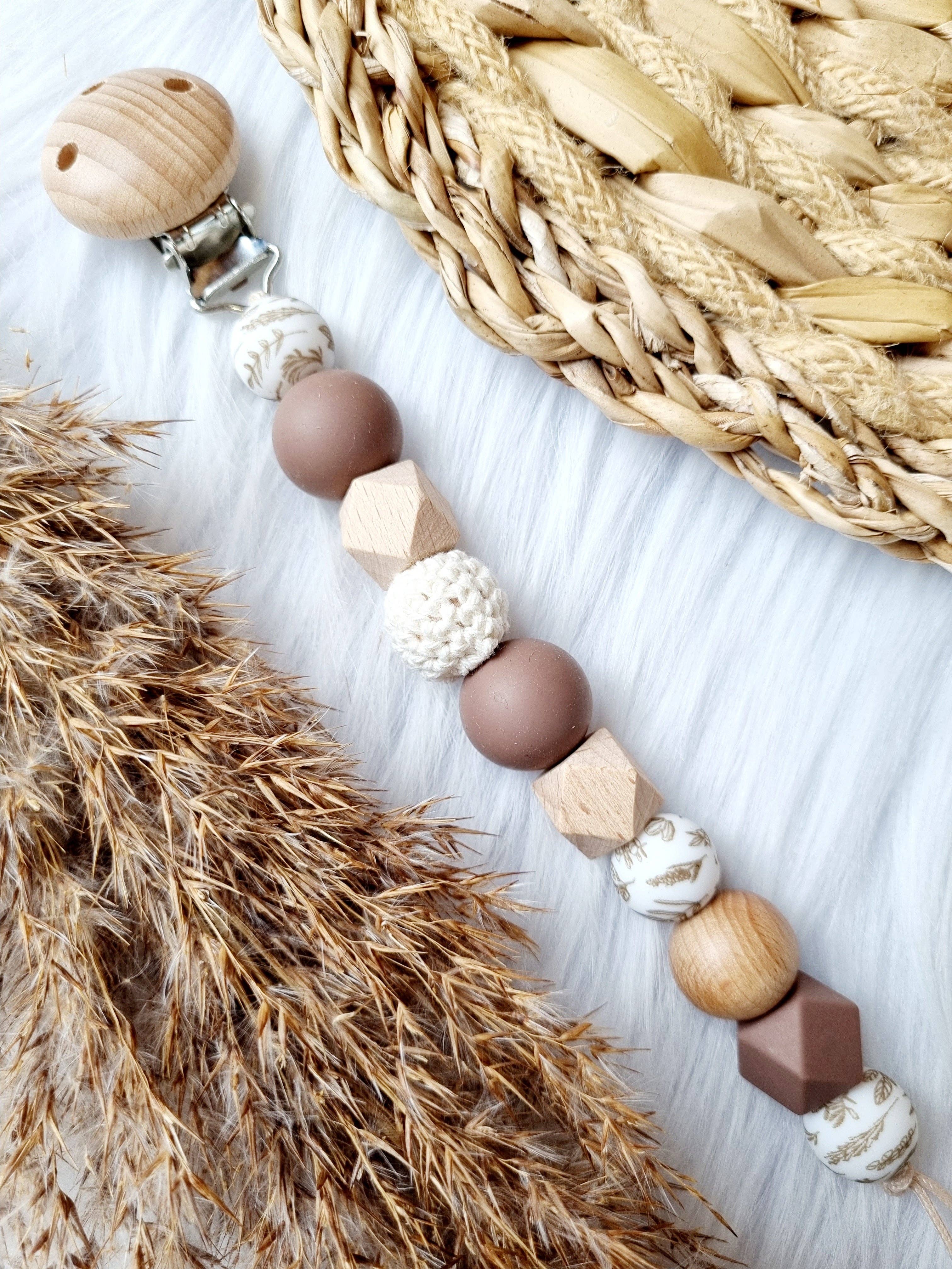 Suttesnor Træblade, brownie