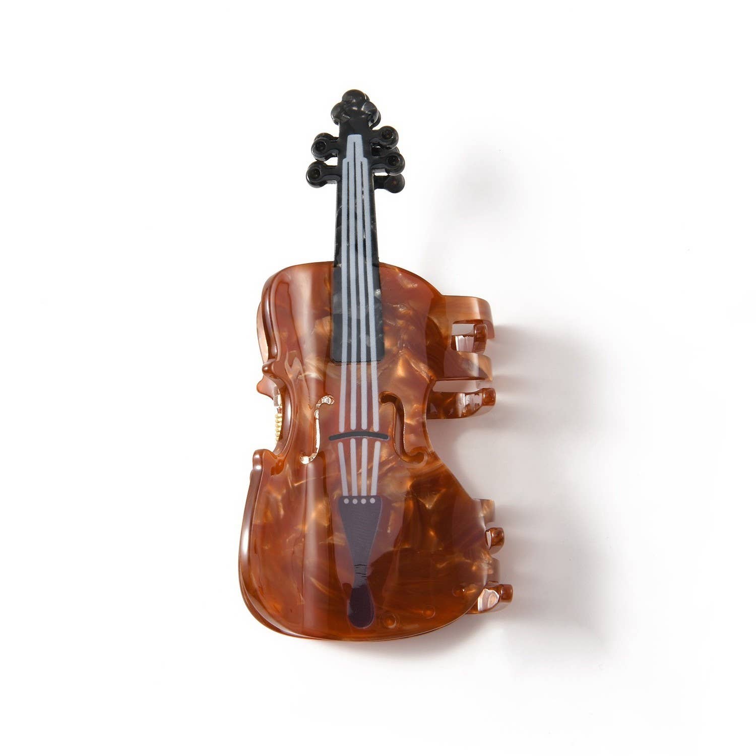 Musikalsk Klaver Violin Trompet Hårklo | 40H1039: VIOLIN