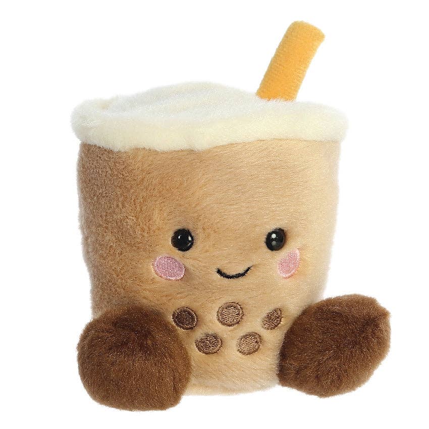 Palm Pals - Mælke-te Boba 13 cm