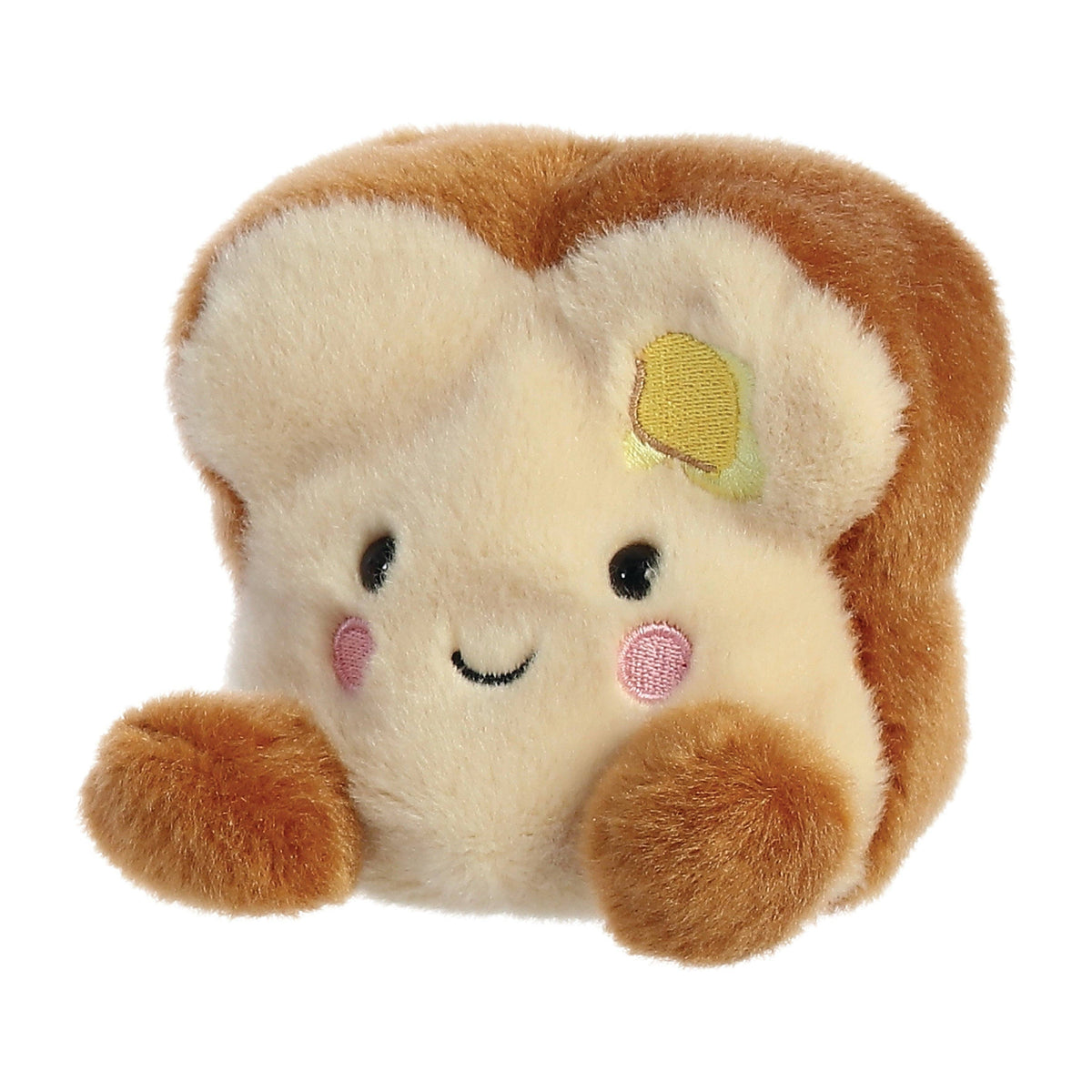 Palm Pals - Smørtoast 13 cm