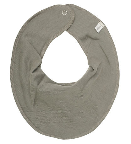 Hagesmækker med navn