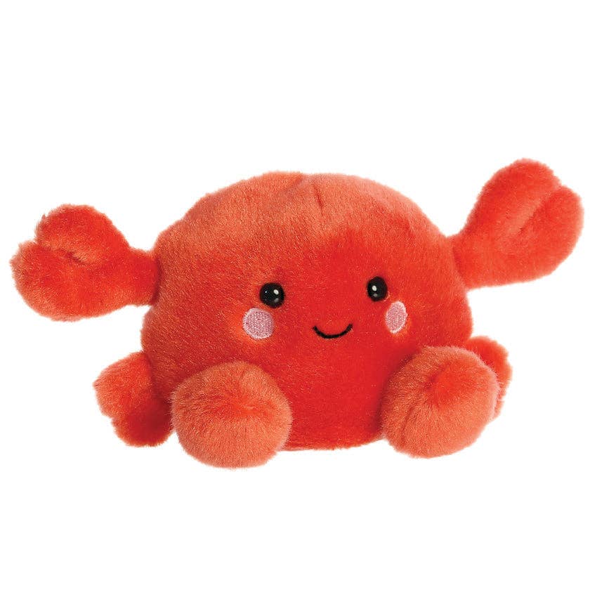 Palm Pals - Snippy-krabbe 13 cm