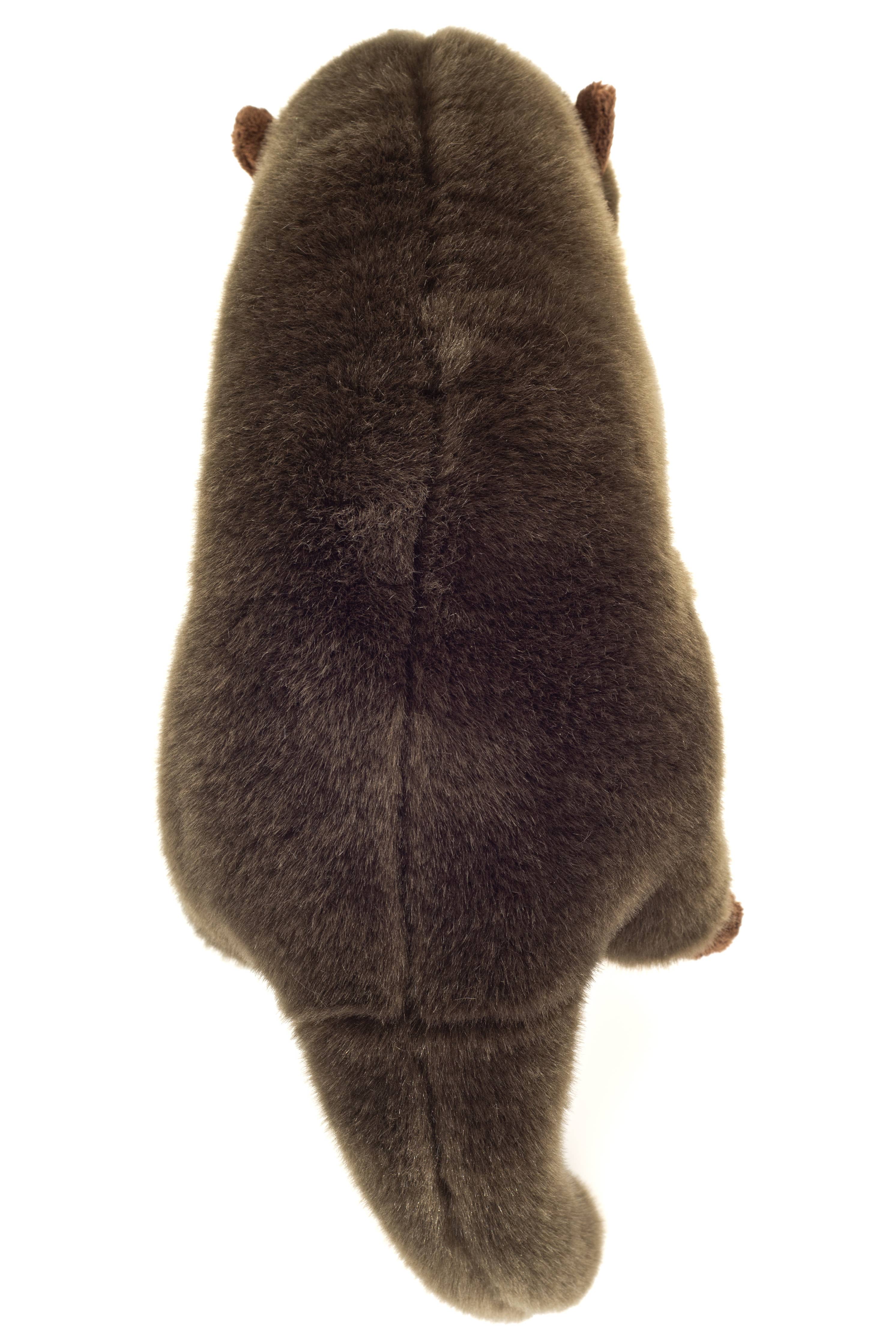 Odder 32 cm - plysdyr - bamse