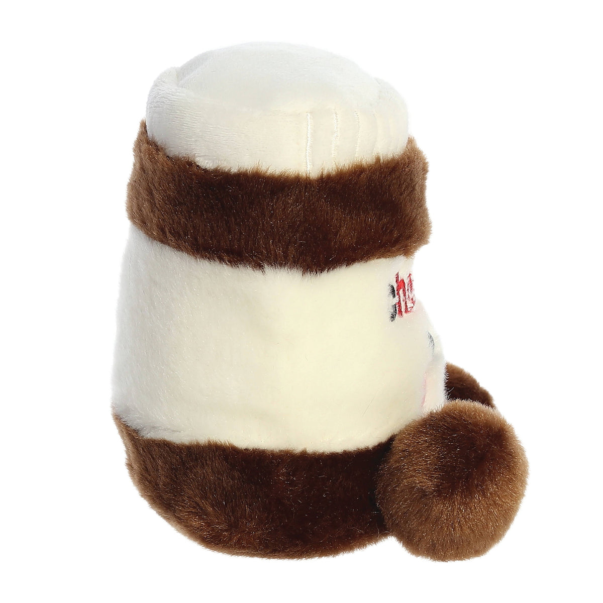 Palm Pals - Silkeblød chokoladecreme 13 cm