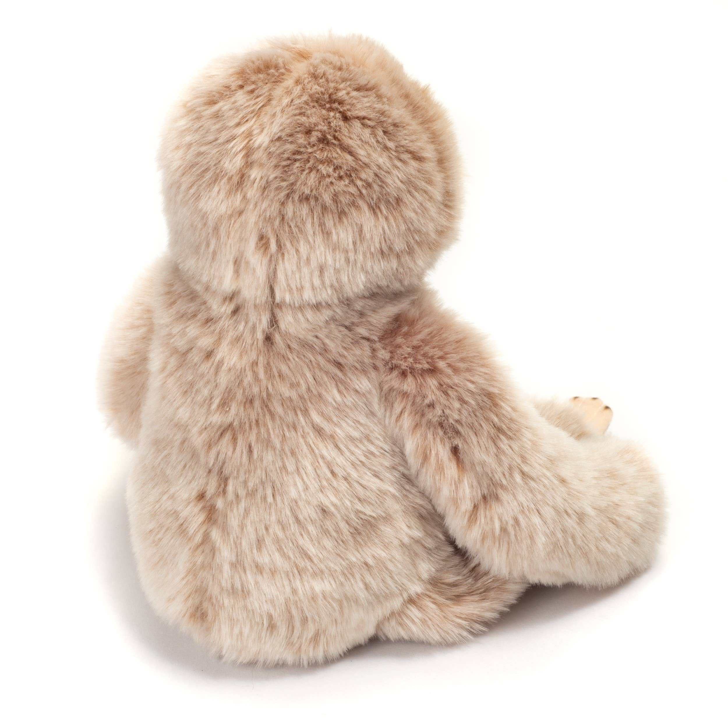 Dovendyr 22 cm - blød bamse - krammedyr