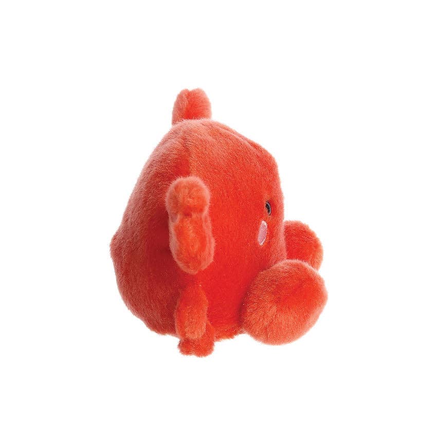 Palm Pals - Snippy-krabbe 13 cm