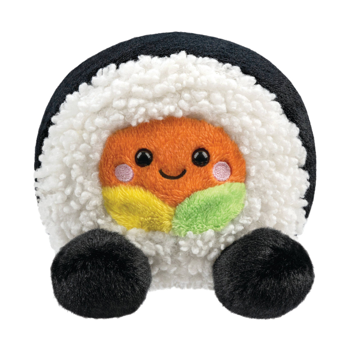 Palm Pals - Dani California-rulle 13 cm