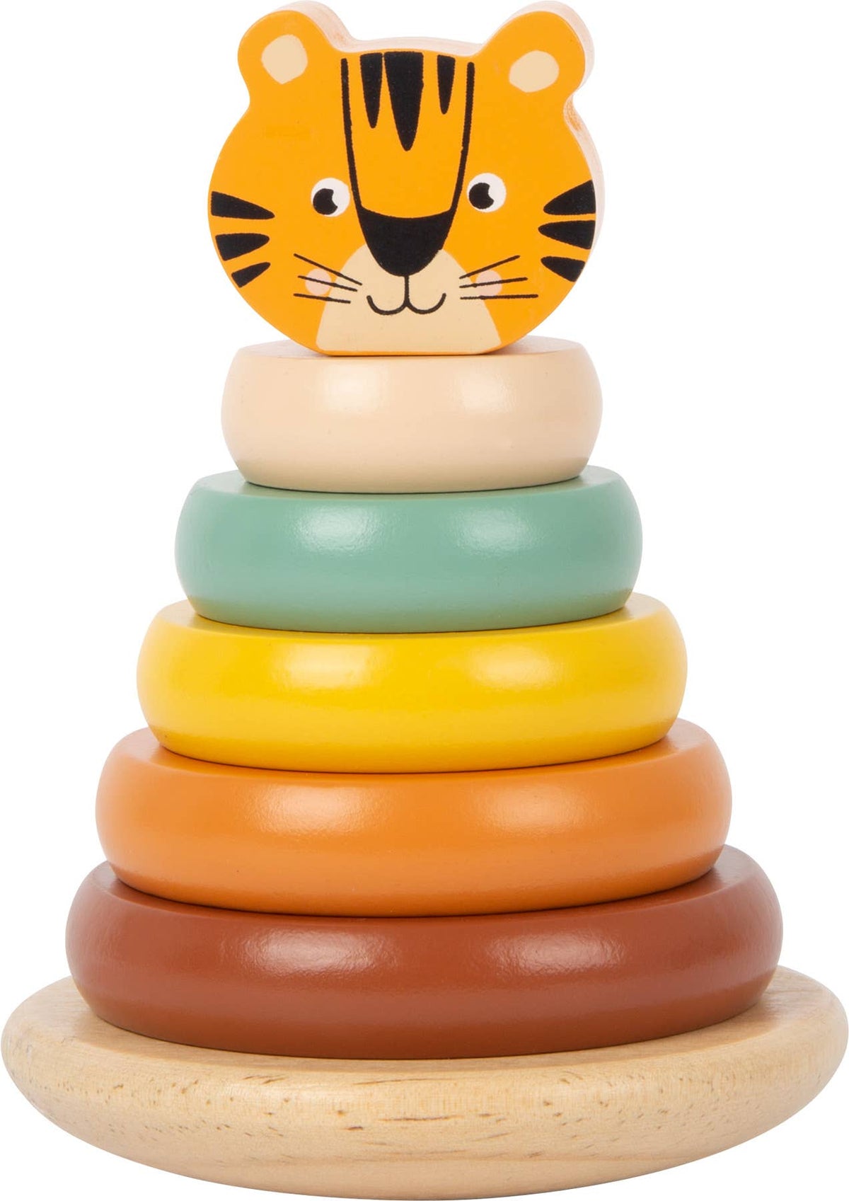 Tiger Stabletårn 'Safari'