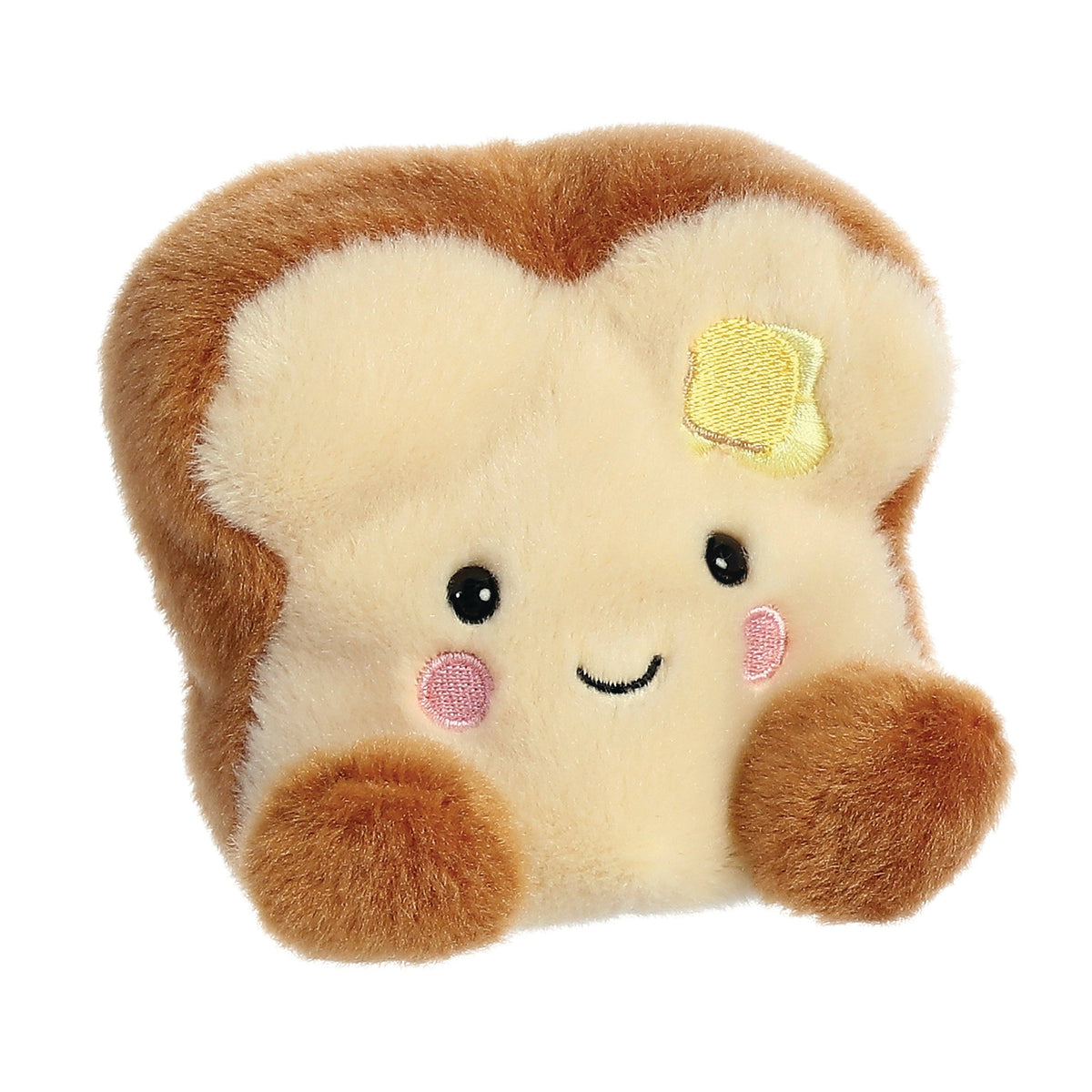 Palm Pals - Smørtoast 13 cm